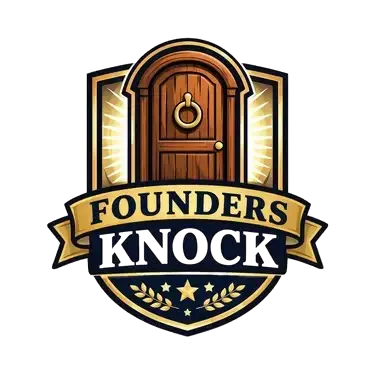 FoundersKnock
